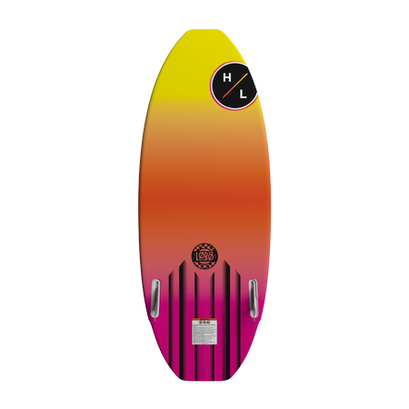 2027 Hyperlite LOBO wakesurfer official product photo 2