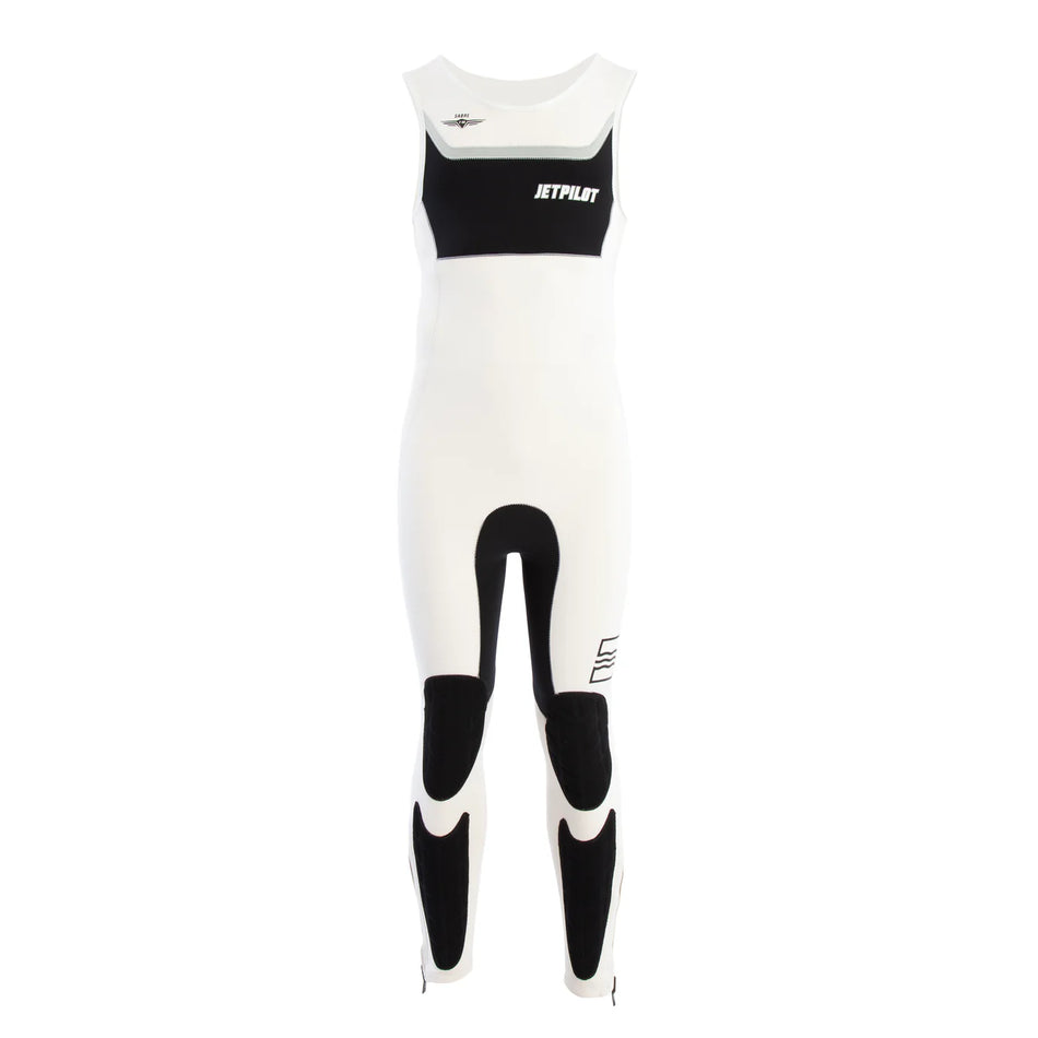 F-86 SABRE JOHN WETSUIT