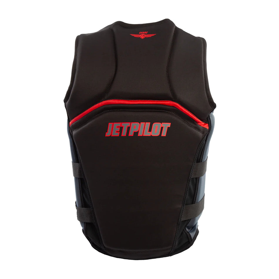 F-86 SABRE FLIGHT NEOPRENE CGA VEST