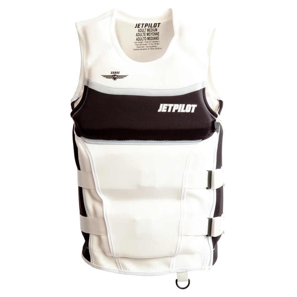 F-86 SABRE FLIGHT NEOPRENE CGA VEST