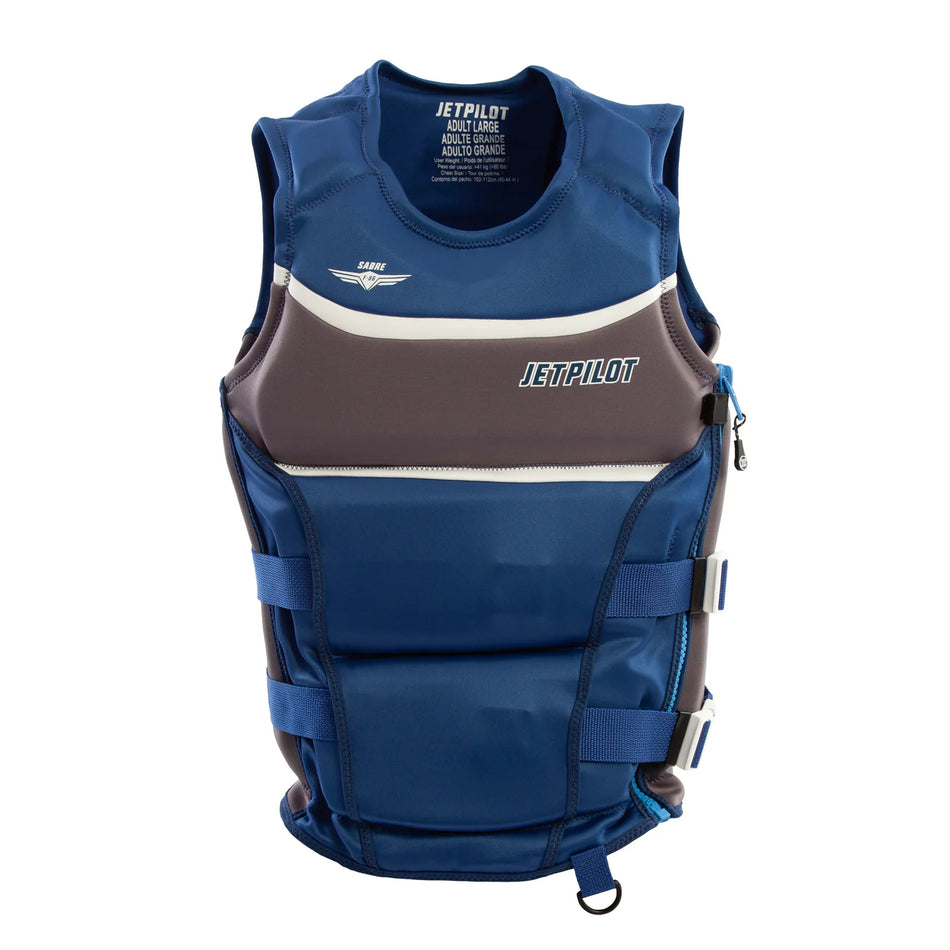 F-86 SABRE FLIGHT NEOPRENE CGA VEST