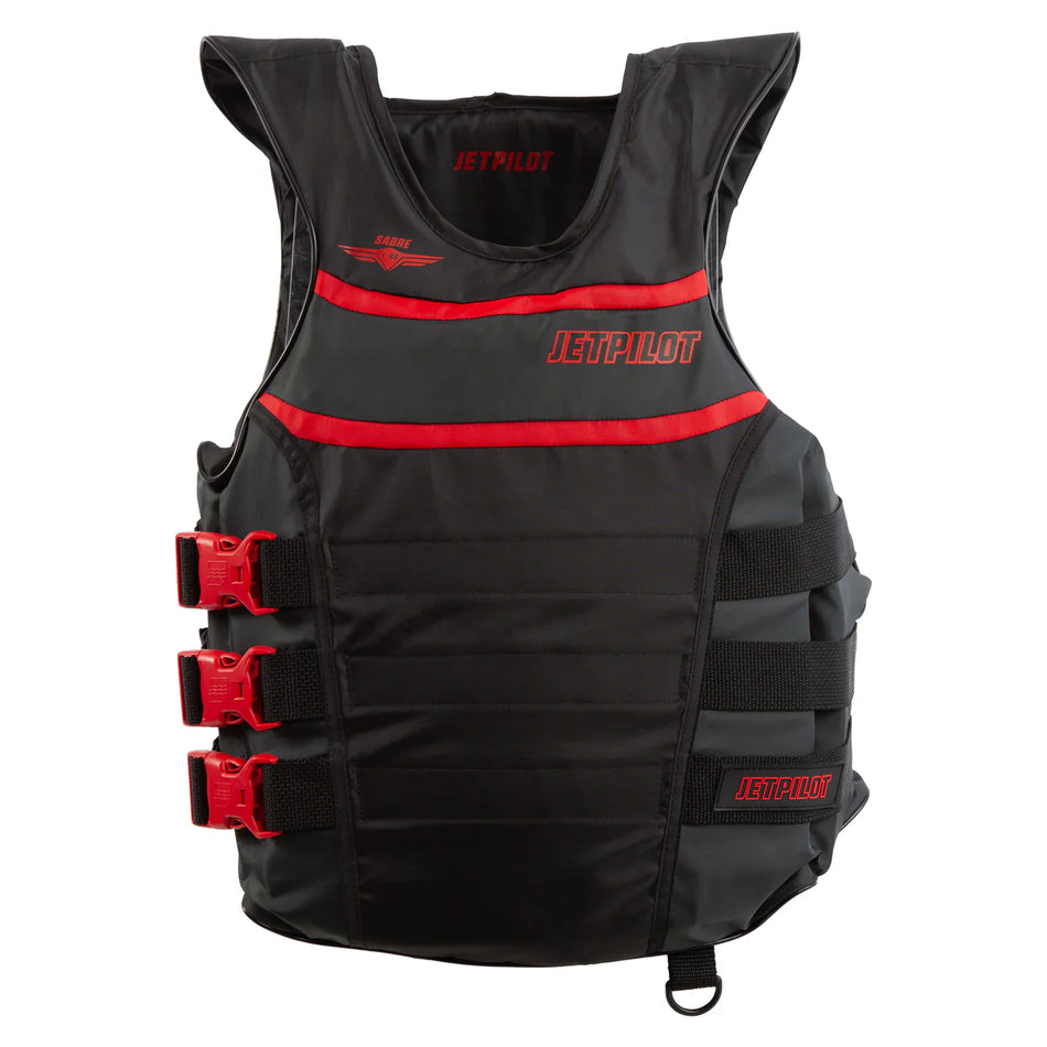 F-86 SABRE NYLON CGA VEST