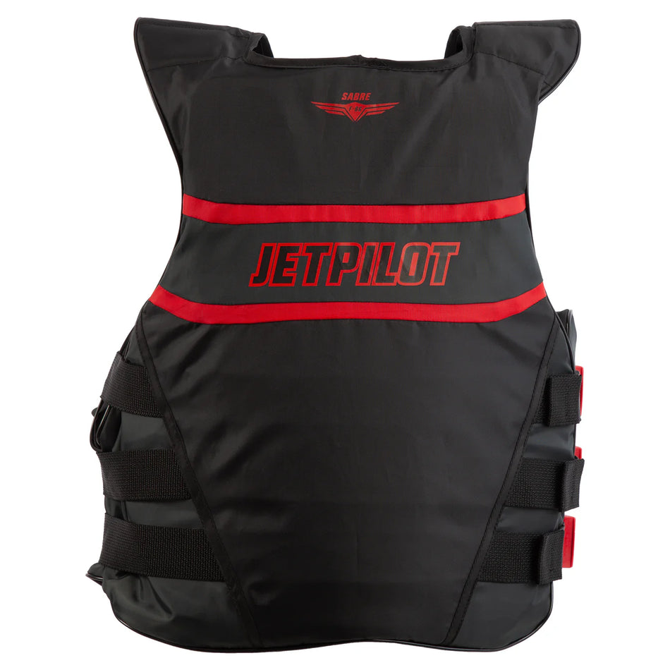 F-86 SABRE NYLON CGA VEST