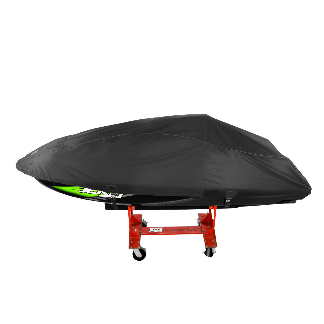 Kawasaki Jet Ski Cover | 800SX-R (03-12) | G4 Stealth Series-1