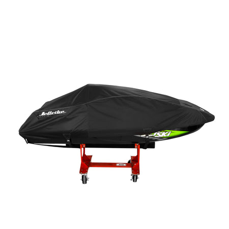 Kawasaki Jet Ski Cover | 800SX-R (03-12) | G4 Stealth Series-0