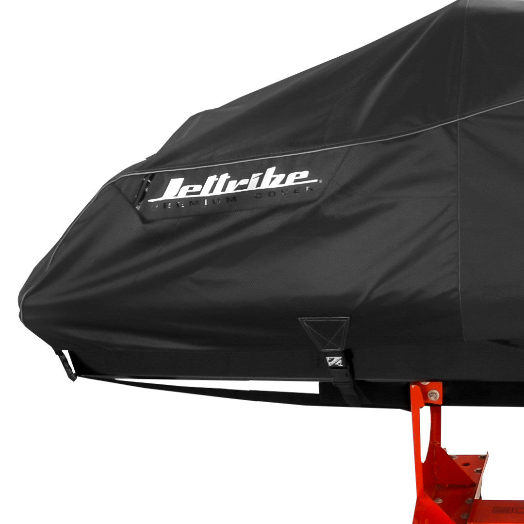 Kawasaki Jet Ski Cover | 800SX-R (03-12) | G4 Stealth Series-2