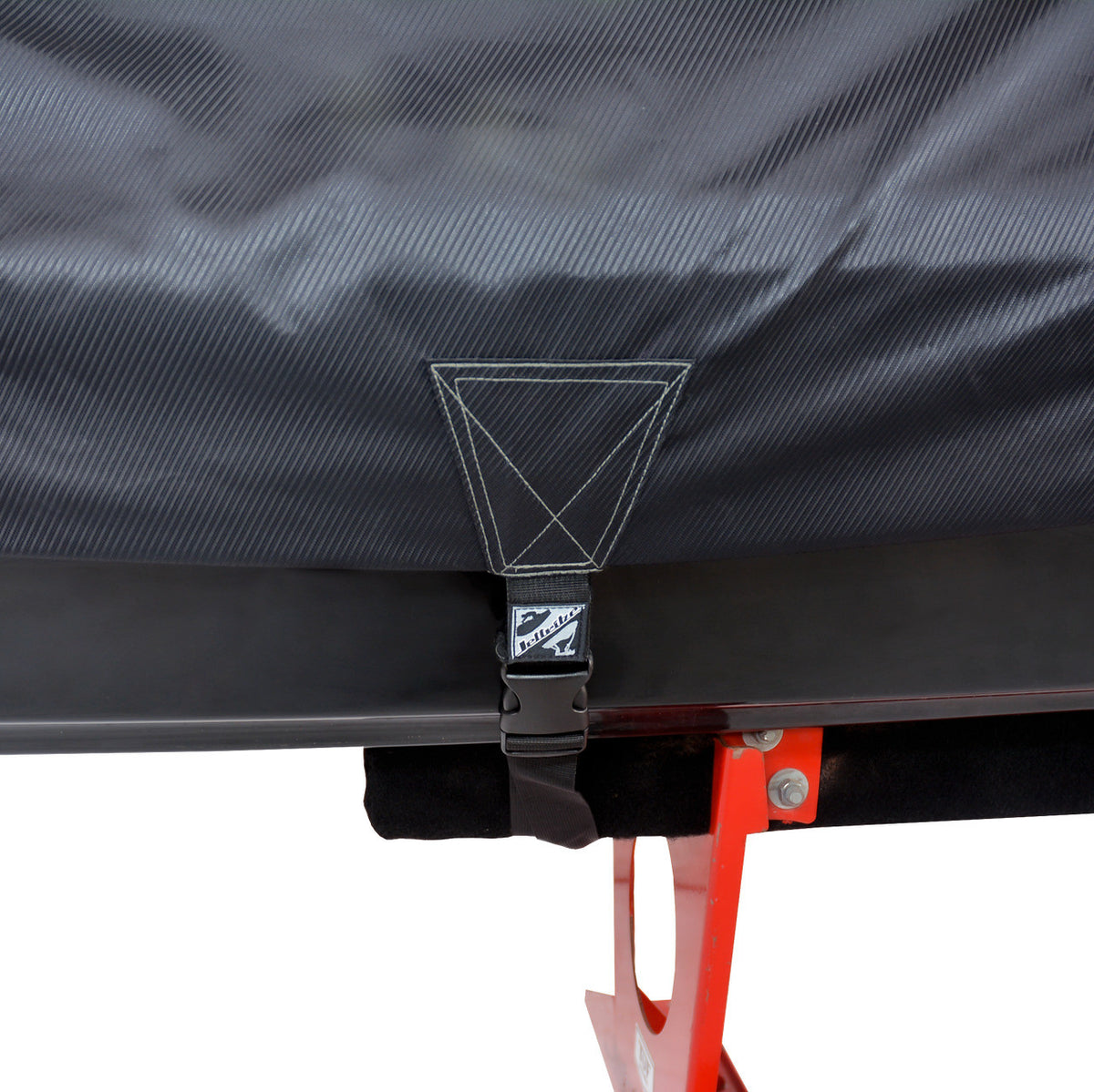 Kawasaki Jetski Cover | STX900/STX1100/STS900 (97-02) | Premium G4 Stealth Series-6
