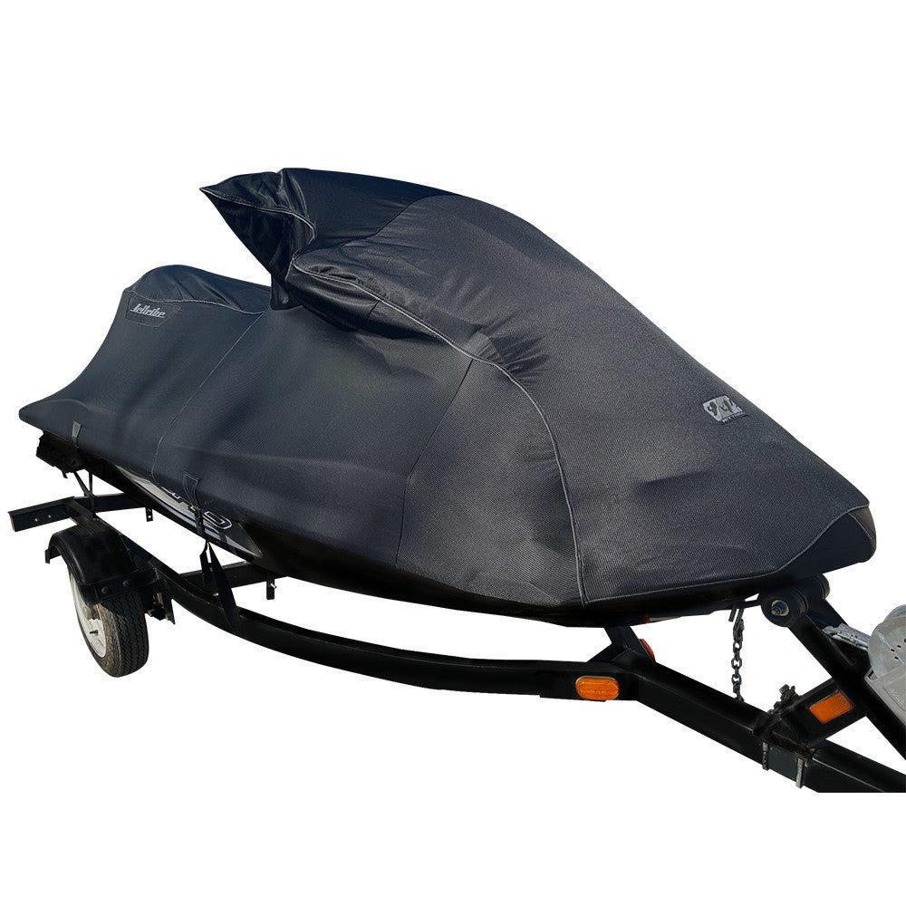 Seadoo Jetski Cover | RX (00-02) RX Di (00-03) RXX (01) | G4 Stealth Series-6