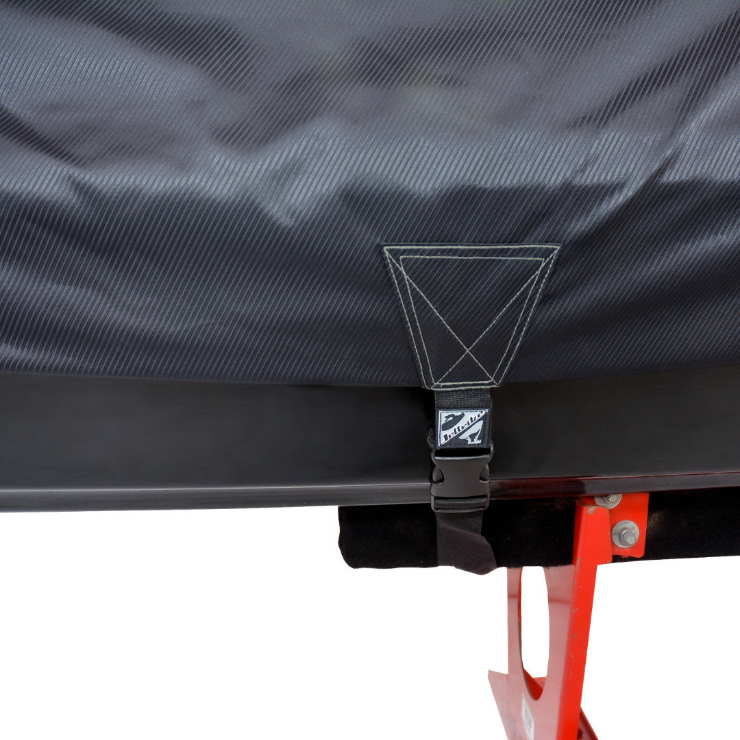 Seadoo Jetski Cover | RX (00-02) RX Di (00-03) RXX (01) | G4 Stealth Series-8