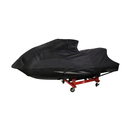Seadoo Sitdown Jetski Cover | Spark 2-Seater (14-23) Trixx 2-Up | Premium G4 Stealth Series-1