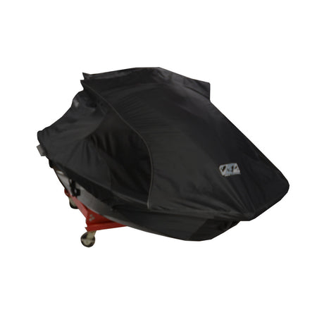 Seadoo Sitdown Jetski Cover | Spark 2-Seater (14-23) Trixx 2-Up | Premium G4 Stealth Series-3