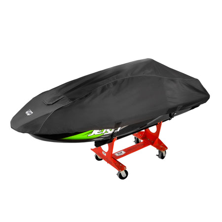 Yamaha Super Jet Cover | 4-Stroke (21-23) | G4 Stealth Series-1