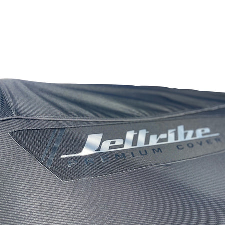 Yamaha Waverunner Cover | FX Cruiser HO/SVHO/Limited/Audio (19-23) | Premium G4 Stealth Series-1