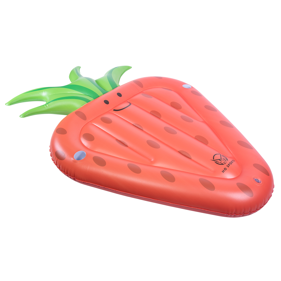 Strawberry Float