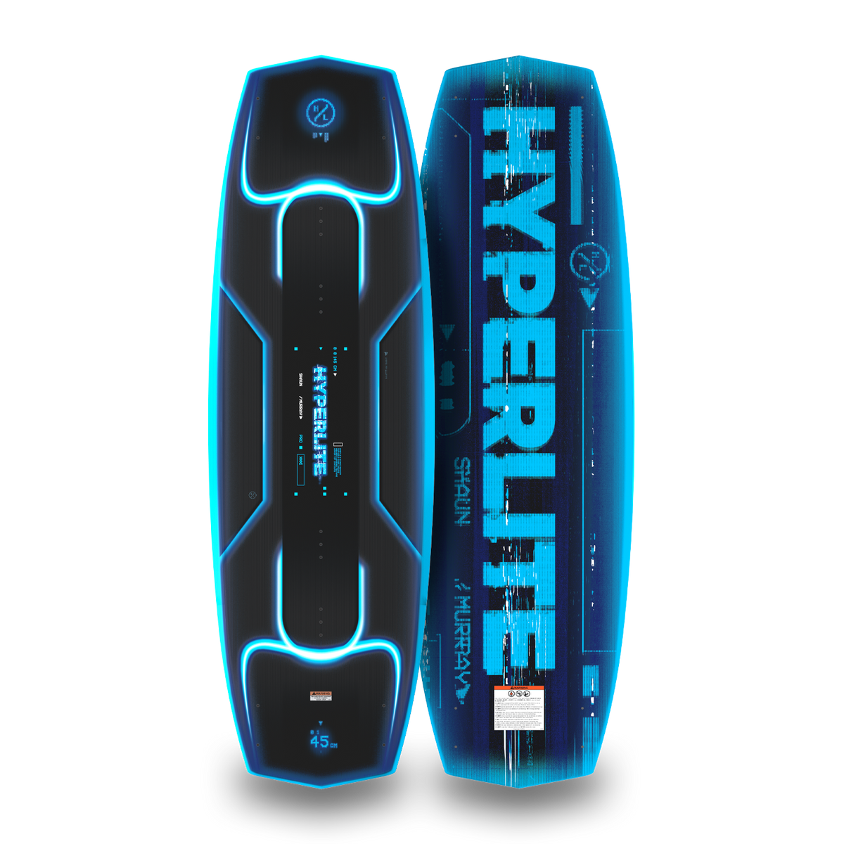 2027 Hyperlite Murray Pro view 1