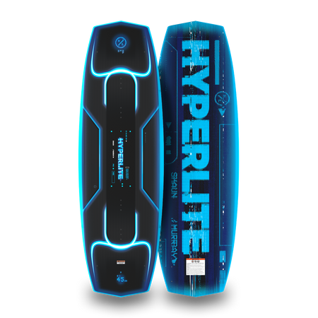 2027 Hyperlite Murray Pro view 1