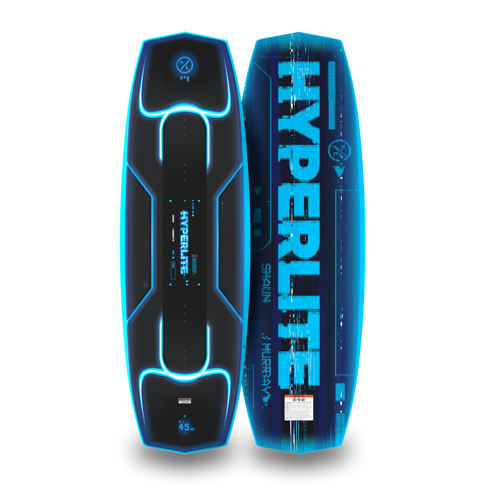 2027 Hyperlite Murray Pro view 1
