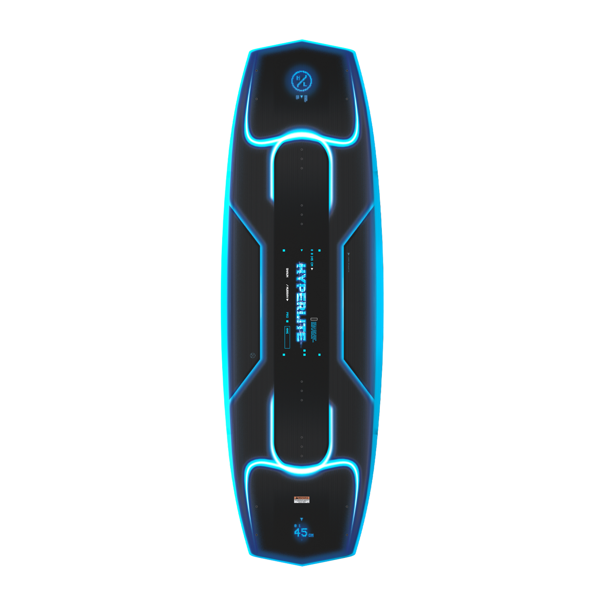 2027 Hyperlite Murray Pro view 2