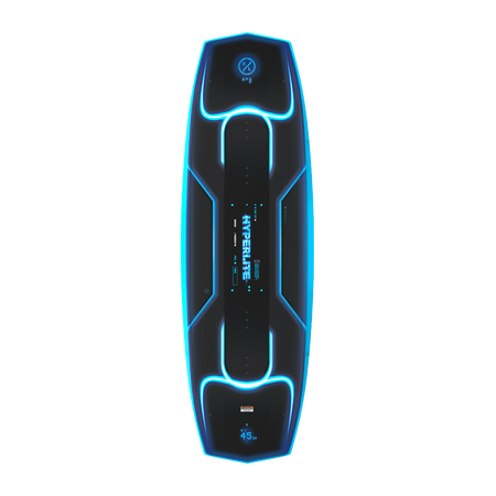 2027 Hyperlite Murray Pro view 2