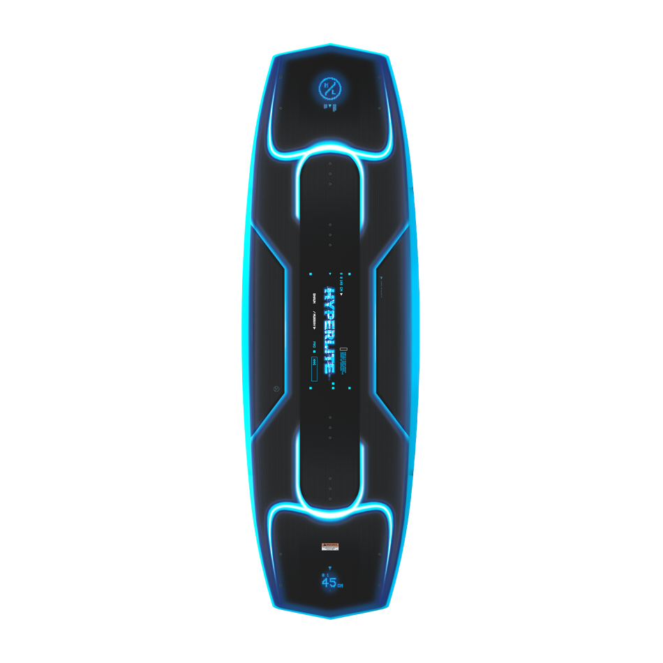 2027 Hyperlite Murray Pro view 2