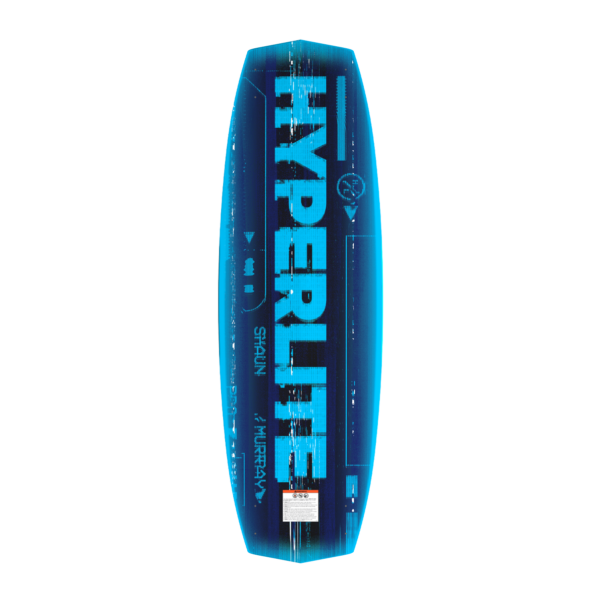 2027 Hyperlite Murray Pro view 3