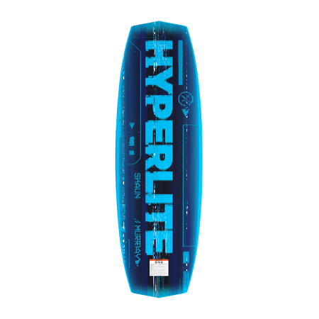 2027 Hyperlite Murray Pro view 3