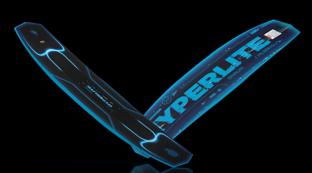 2027 Hyperlite Murray Pro view 4