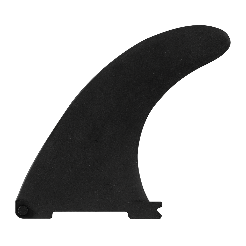 Lever Lock Fin