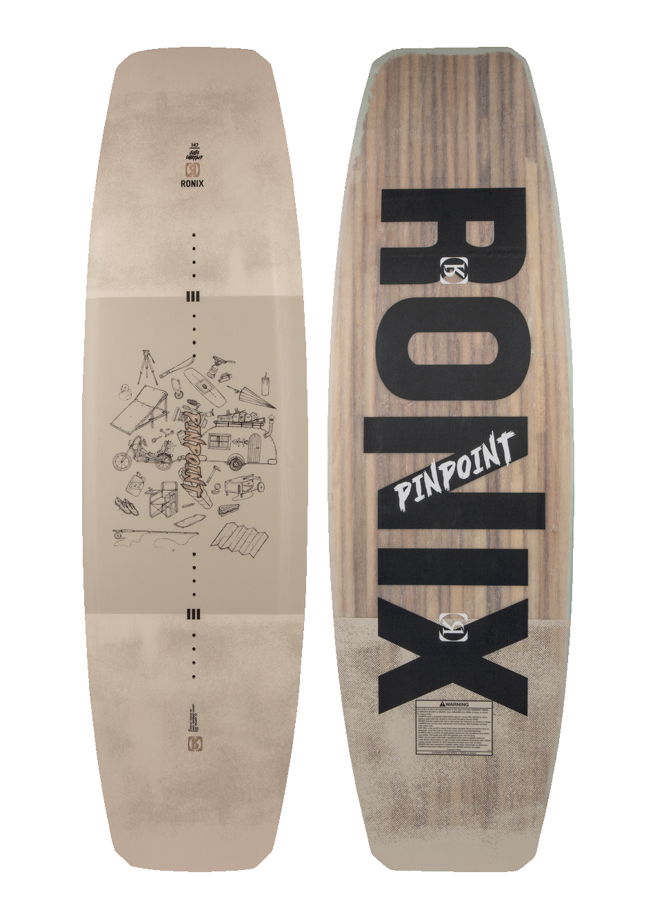 Pinpoint