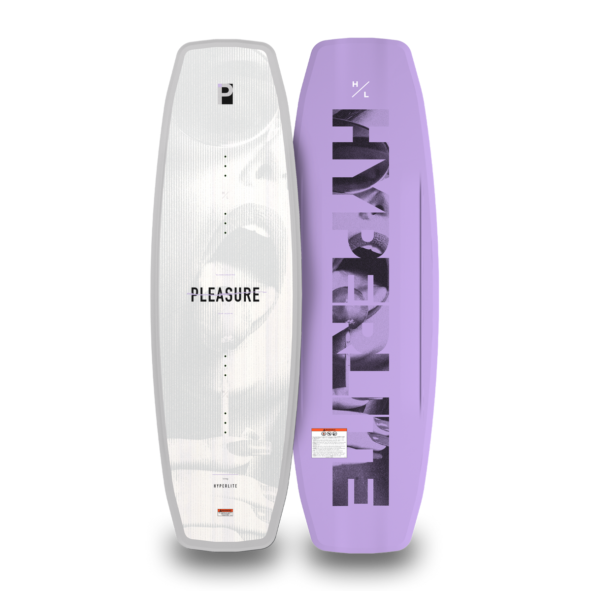 2027 Hyperlite Pleasure official gallery view 1