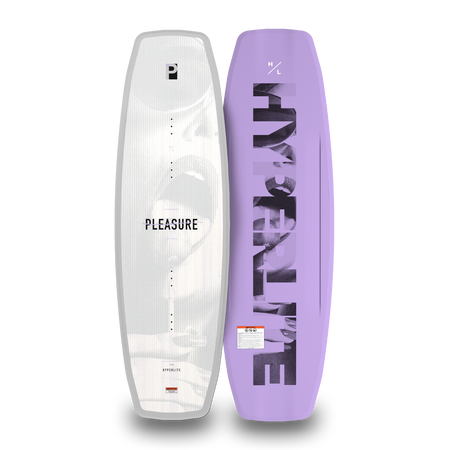 2027 Hyperlite Pleasure official gallery view 1