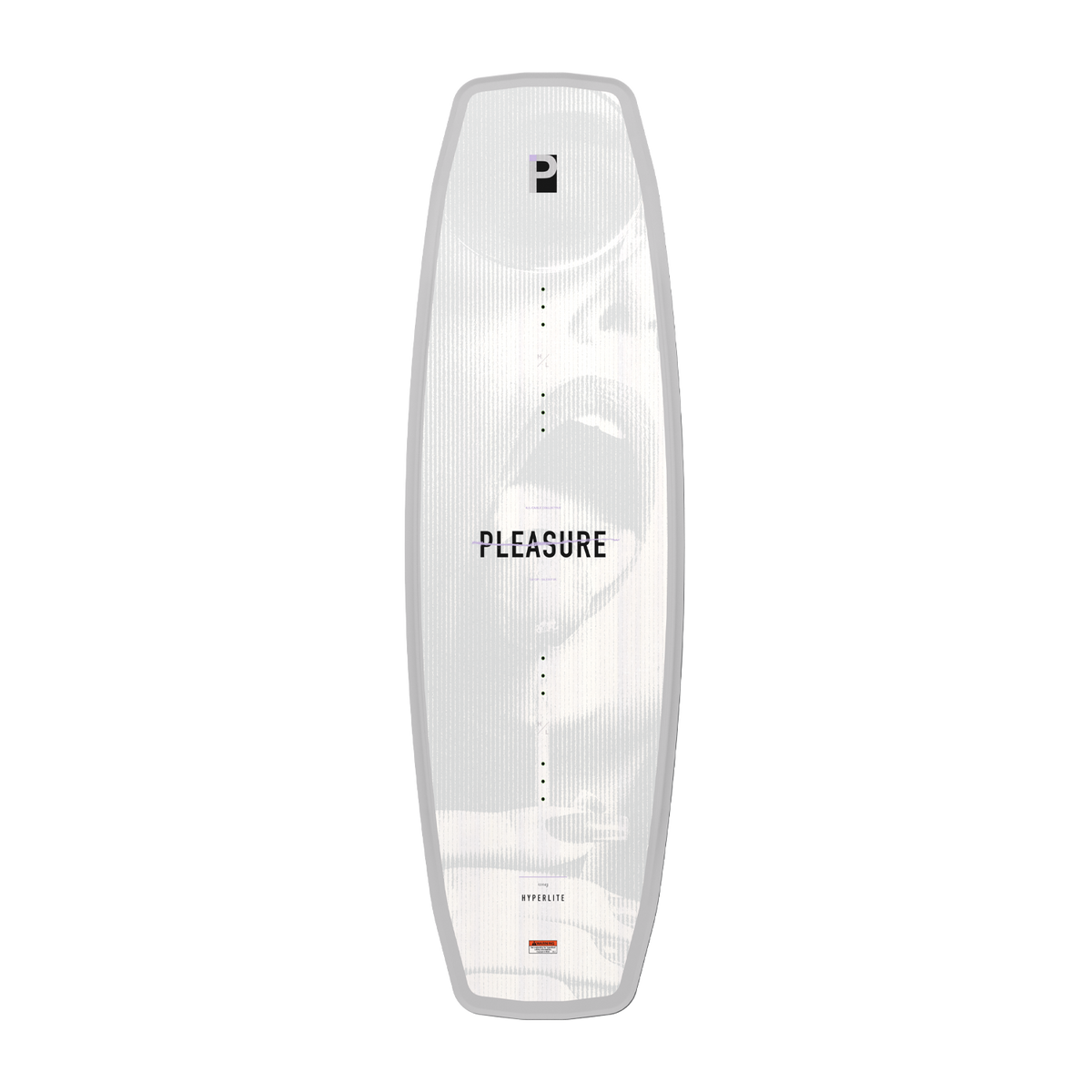 2027 Hyperlite Pleasure official gallery view 2