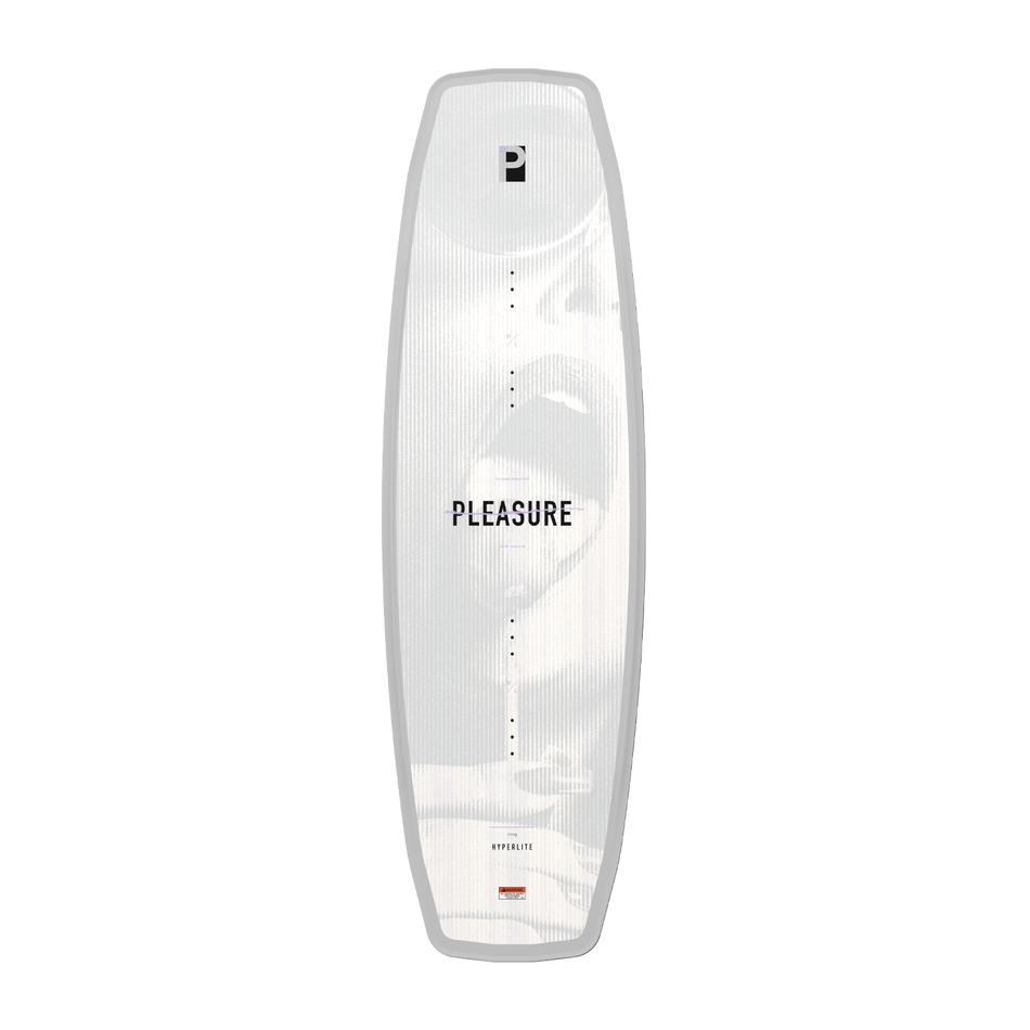 2027 Hyperlite Pleasure official gallery view 2