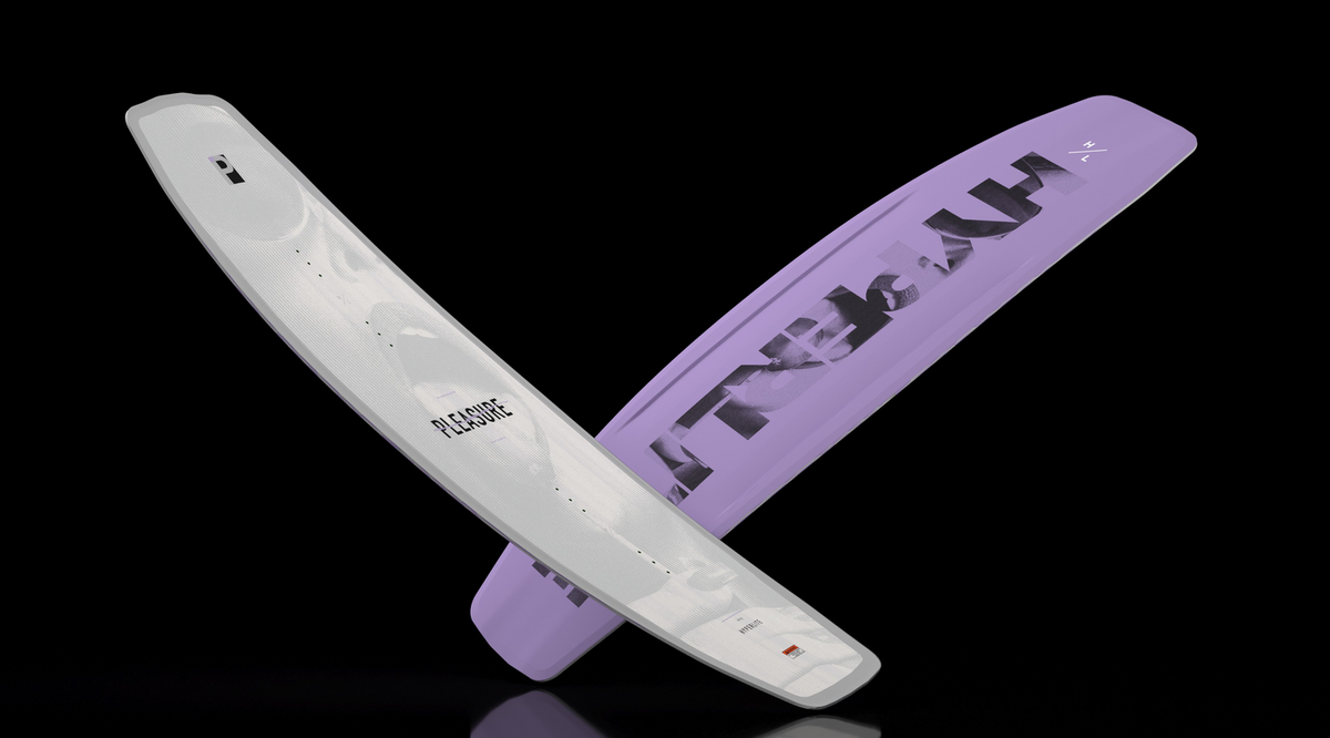 2027 Hyperlite Pleasure official gallery view 4