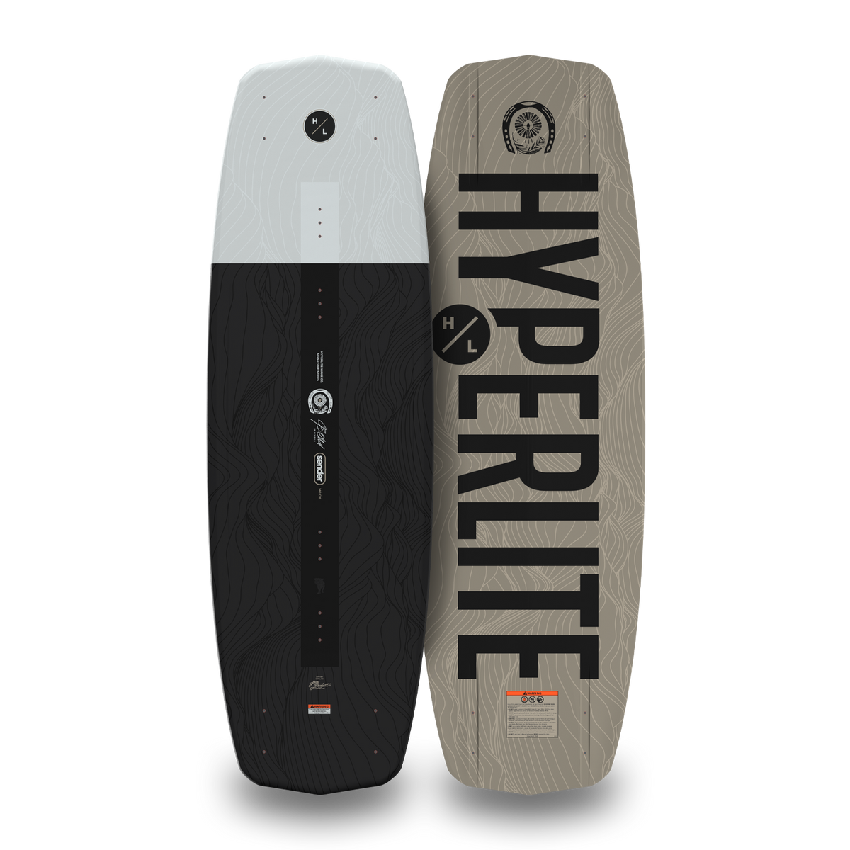 2027 Hyperlite Sender wakeboard image 1