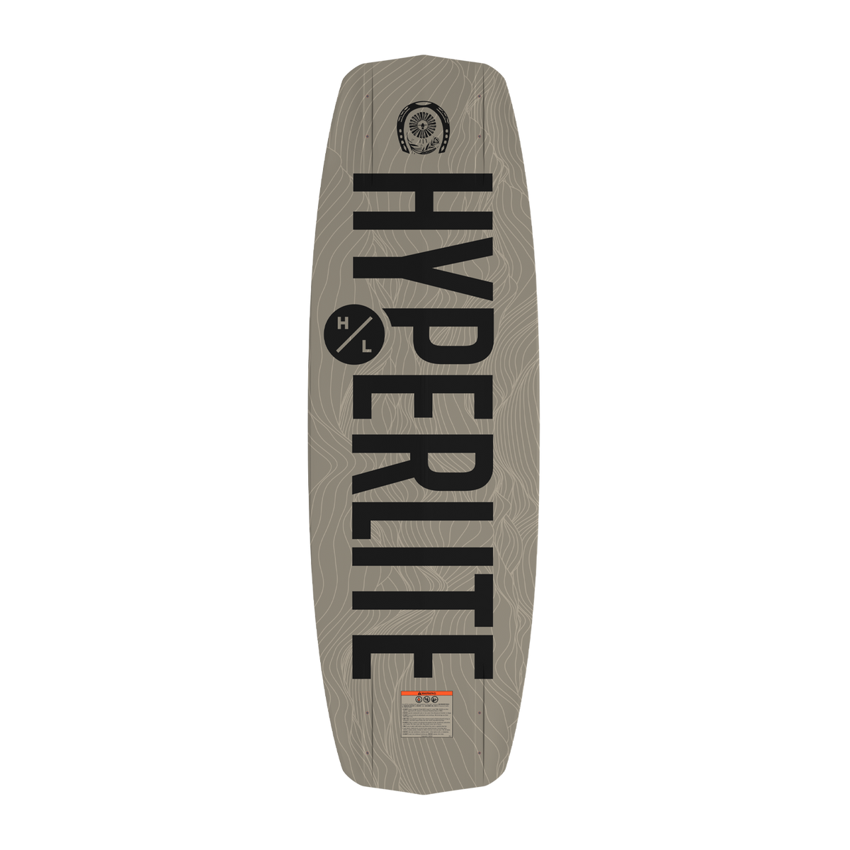 2027 Hyperlite Sender wakeboard image 3