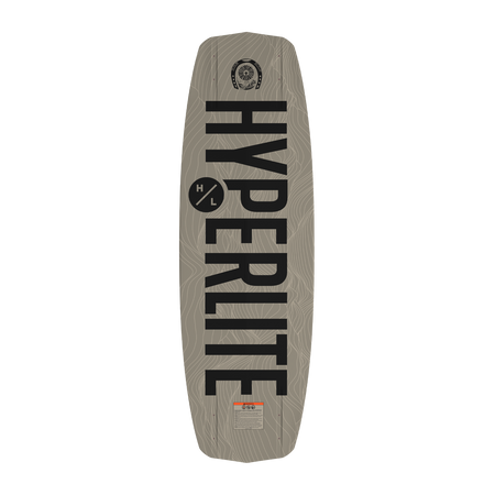 2027 Hyperlite Sender wakeboard image 3
