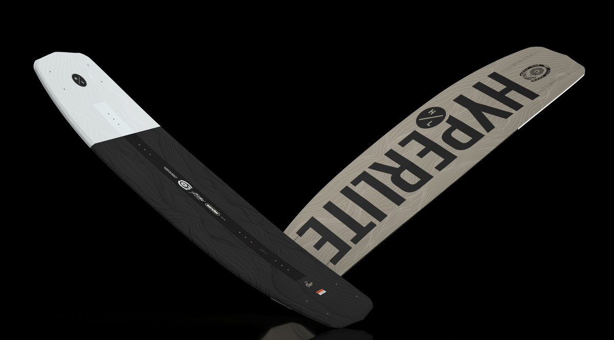 2027 Hyperlite Sender wakeboard image 4