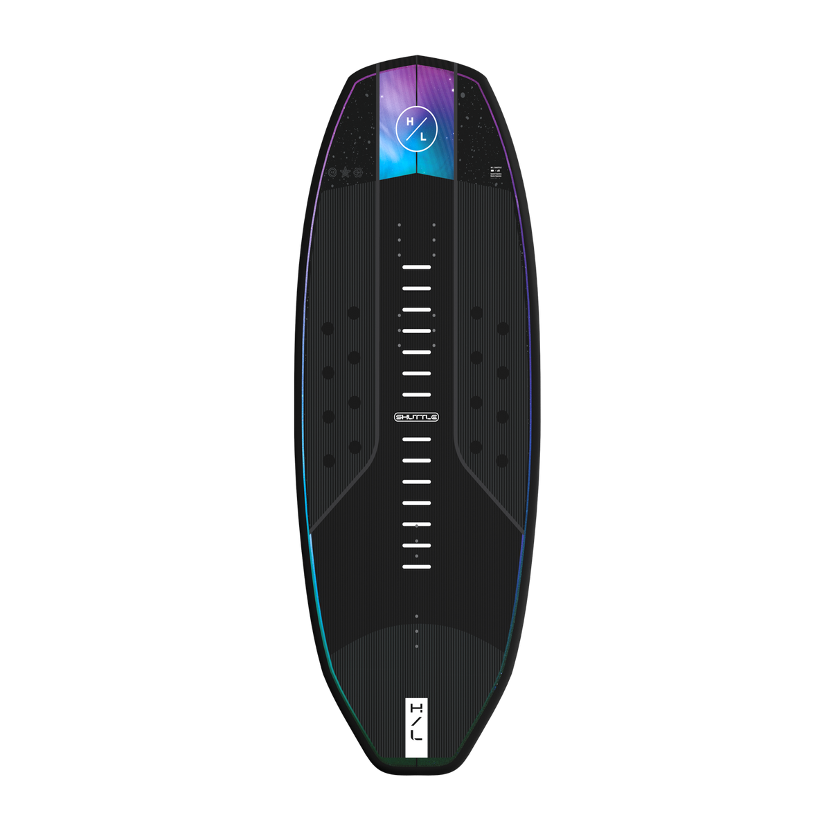 2027 Hyperlite Shuttle Foilboard gallery image 2