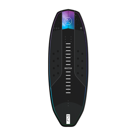 2027 Hyperlite Shuttle Foilboard gallery image 2