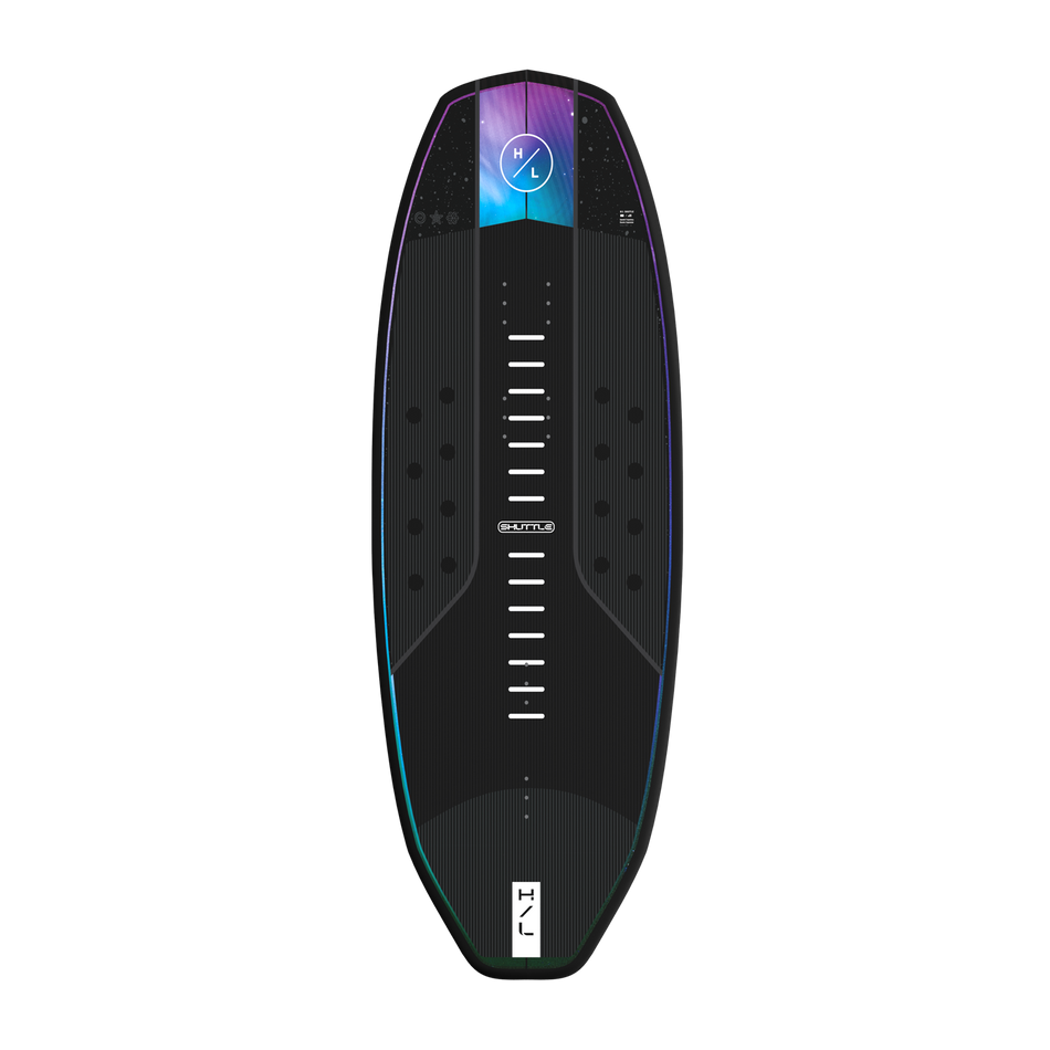 2027 Hyperlite Shuttle Foilboard gallery image 2