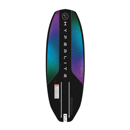 2027 Hyperlite Shuttle Foilboard gallery image 3