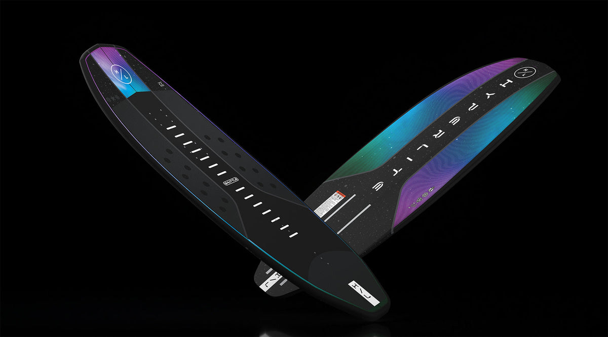 2027 Hyperlite Shuttle Foilboard gallery image 4