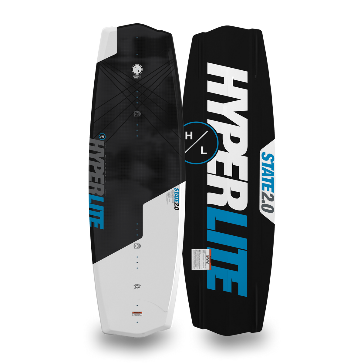 Hyperlite State design gallery image 1