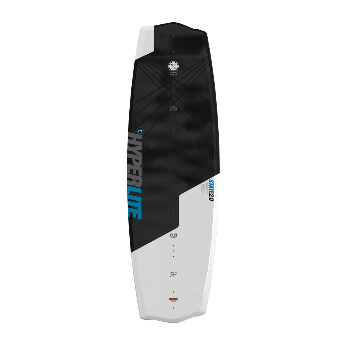 Hyperlite State design gallery image 2