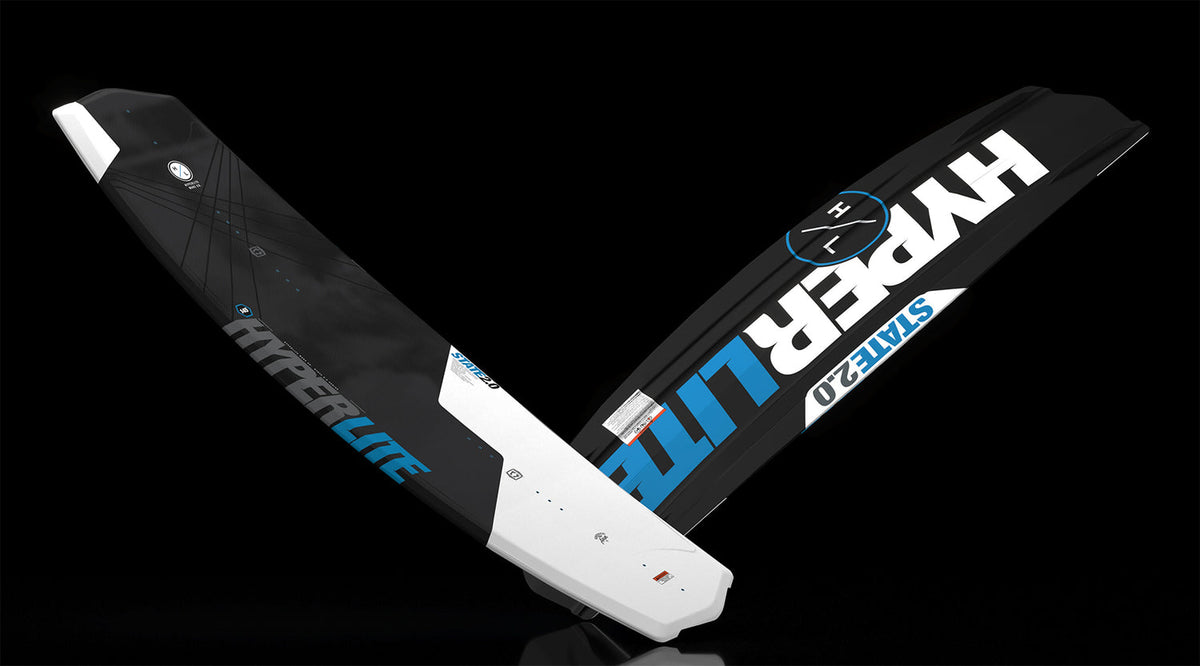 Hyperlite State design gallery image 4