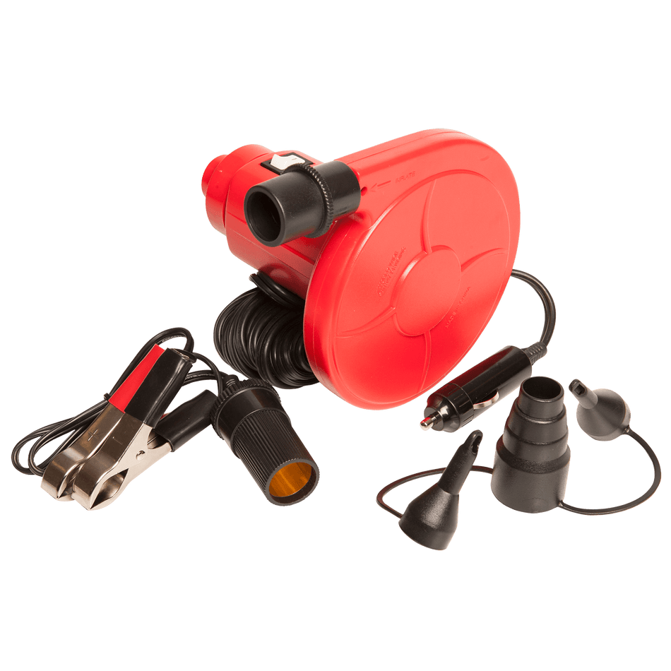 12 Volt Tube Pump