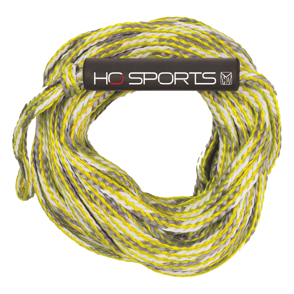 2K 60 Ft Deluxe Tube Rope