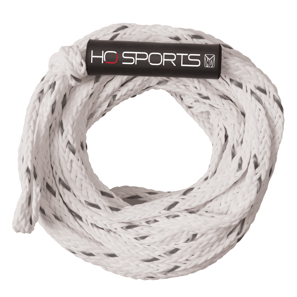 4K 60 Ft Deluxe Tube Rope