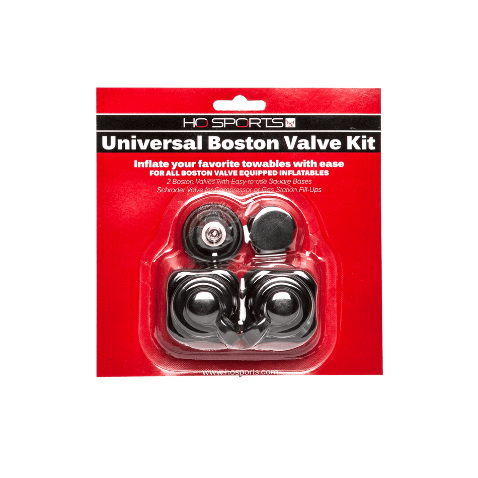 Boston Valve 2 Pack